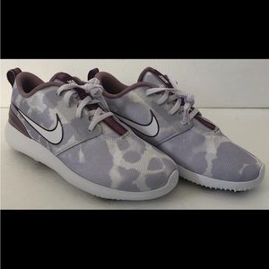 Nike Roshe G Golf Shoes (CD6066-500)